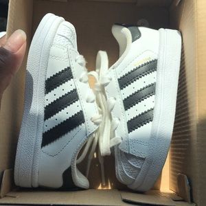 Toddler adidas